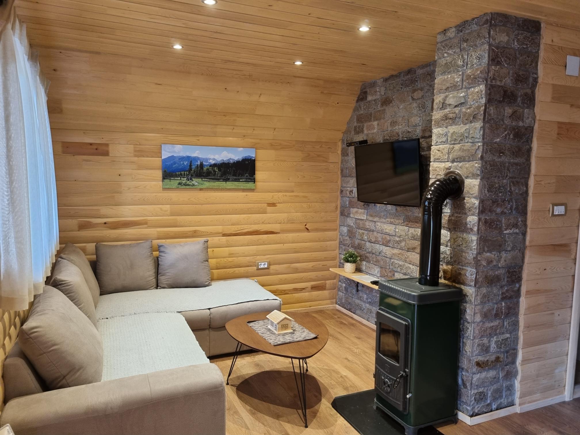 Prikaz apartmana Fika 2